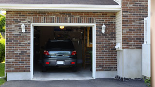 Garage Door Installation at The Cottages At Atlantis Davis, California