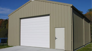 Garage Door Openers at The Cottages At Atlantis Davis, California